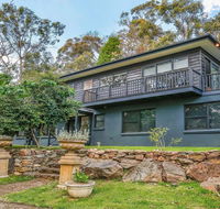 Bellara - your home among the gum trees - Foster Accommodation