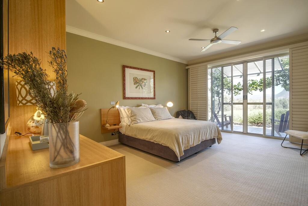 Ginghi NSW Foster Accommodation
