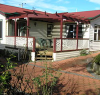 Belle Cottage - Foster Accommodation