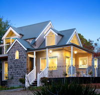 Belle Maison - Foster Accommodation