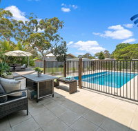 Belle View - Callala Bay - Foster Accommodation