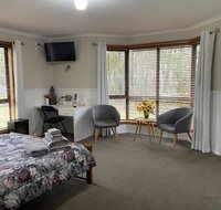 Belle's Bed  Breakfast - Foster Accommodation