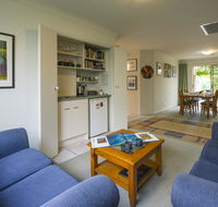 Bellevue Bed  Breakfast - Foster Accommodation