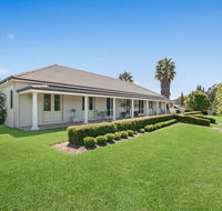 Bellfield House Mudgee - Foster Accommodation