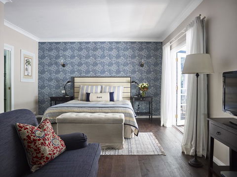 Bells At Killcare Boutique Hotel, Restaurant & Spa - Adult Only - Foster Accommodation 0