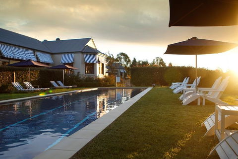 Bells At Killcare Boutique Hotel, Restaurant & Spa - Adult Only - Foster Accommodation 1