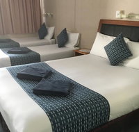 Bells Motel - Foster Accommodation