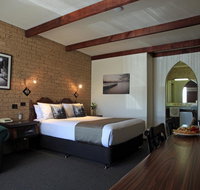Belltower Motor Inn - Foster Accommodation