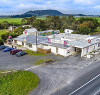 Bellum Hotel - Foster Accommodation