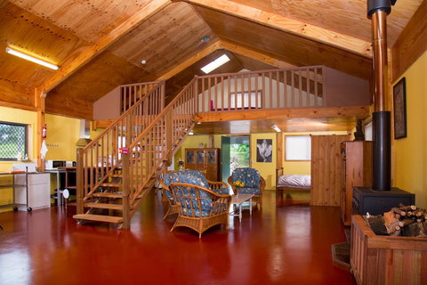 Bellview - Foster Accommodation 3