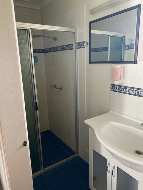 Bellview Motel - Foster Accommodation 3