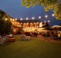Belmore Hotel Scone - Foster Accommodation