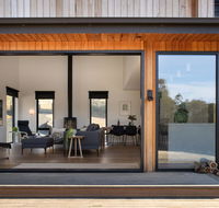 Belvedere - Foster Accommodation