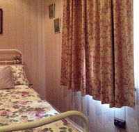 Belvoir BB Cottages - Foster Accommodation