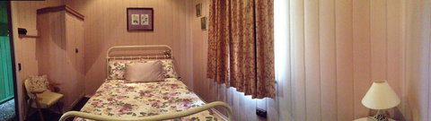 Belvoir B&B Cottages - Foster Accommodation 0