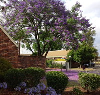 Belvoir Village Motel  Apartments Wodonga - Foster Accommodation