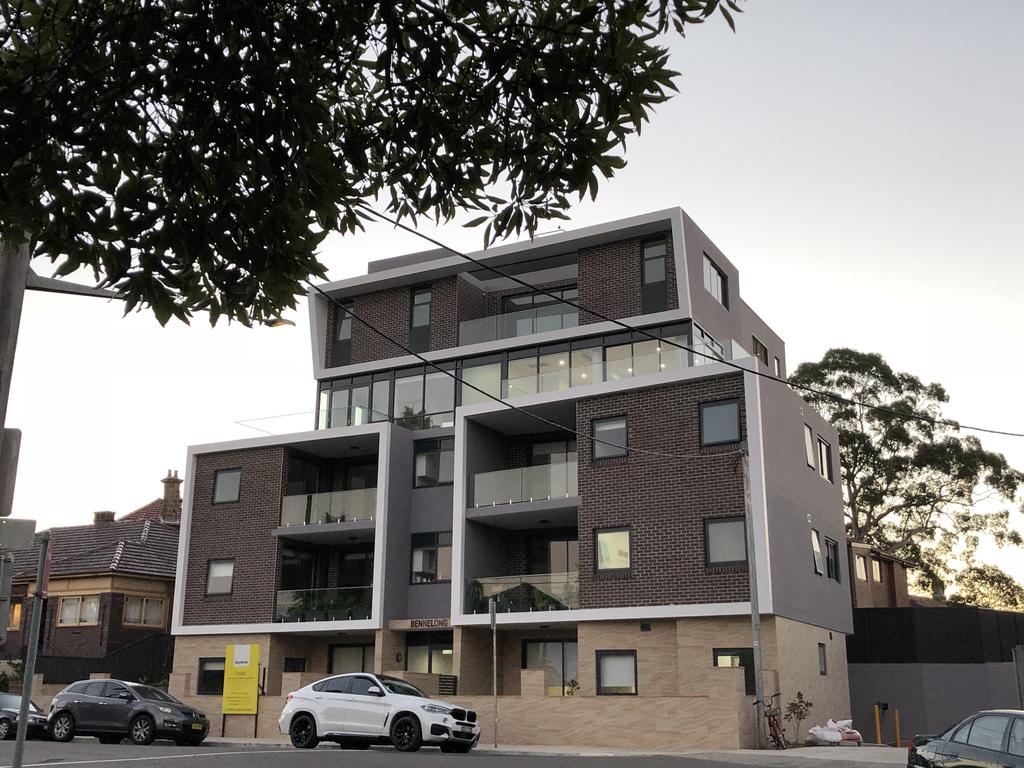 Gladesville NSW Foster Accommodation