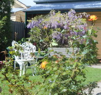 Benambra Bed  Breakfast - Foster Accommodation