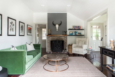 Bendooley Estate - Foster Accommodation 1
