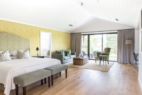 Bendooley Estate - Foster Accommodation 0