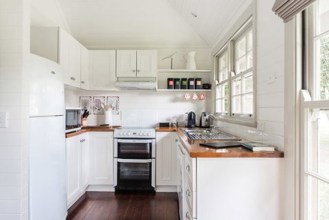 Bendooley Estate - Foster Accommodation 2
