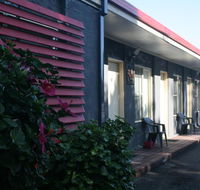Benjamin Singleton Motel - Foster Accommodation