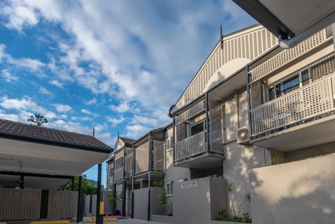 Benson Court Motel - Foster Accommodation 0