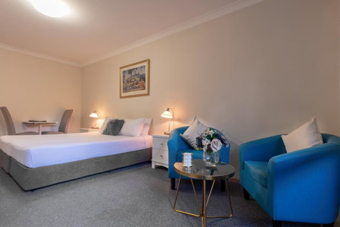 Benson Court Motel - Foster Accommodation 3