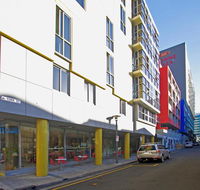 Bent St Apartments 2 - Foster Accommodation