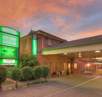 Bent Street Motor Inn - Foster Accommodation