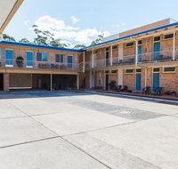 Bentleigh Motor Inn - Foster Accommodation