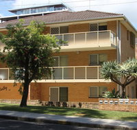 Bentley 3 - North Street - Foster Accommodation