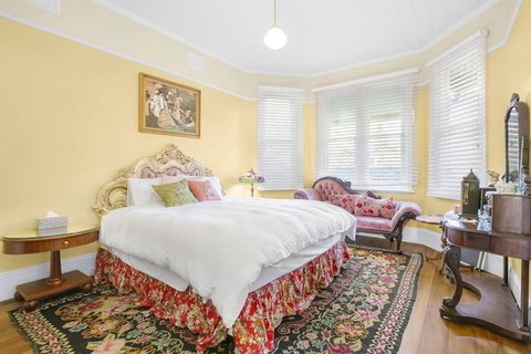 Berdea - Foster Accommodation 1