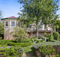 Berdea - Foster Accommodation