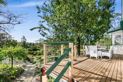 Berdea - Foster Accommodation 3