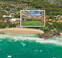 Berdella Park 25 6 Flynn Street - Foster Accommodation