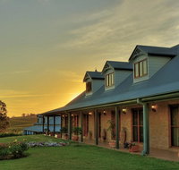 Berenbell Vineyard Retreat - Foster Accommodation