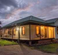 Bernstein Estate - Foster Accommodation