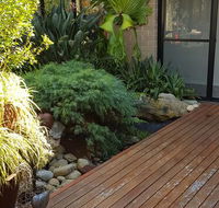 Berrilee Bed  Breakfast - Foster Accommodation