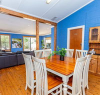Best Central House - SLEEPS 11  - Foster Accommodation
