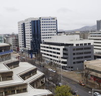 Best Central Location - Foster Accommodation