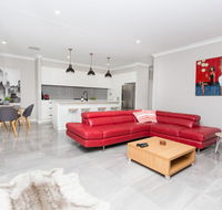 Best Central Wagga Townhouse - Foster Accommodation