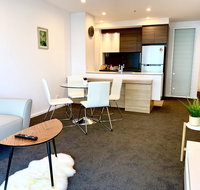 Best Located Brand New Apartment in Canberra CBD - Foster Accommodation