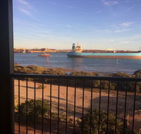 Best View in Port Hedland - Foster Accommodation