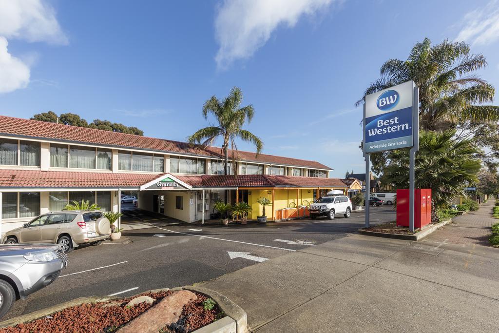 Dulwich SA Foster Accommodation