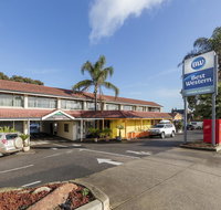 Best Western Adelaide Granada Motor Inn - Foster Accommodation