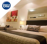 Best Western Ascot Lodge Motor Inn - Foster Accommodation