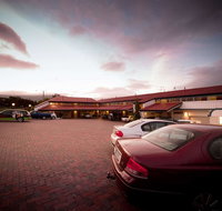Best Western Balmoral Motor Inn - Foster Accommodation