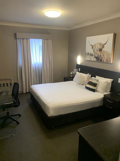 Best Western Blackbutt Inn - Foster Accommodation 2