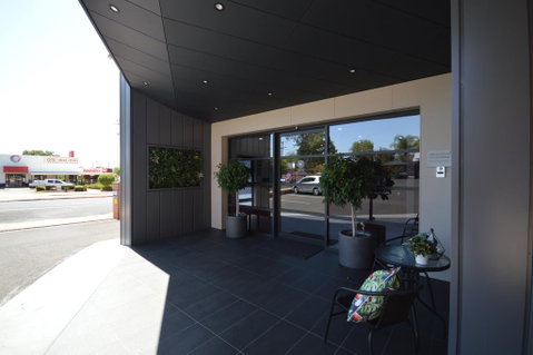 Best Western Bluegum Motel - Foster Accommodation 3